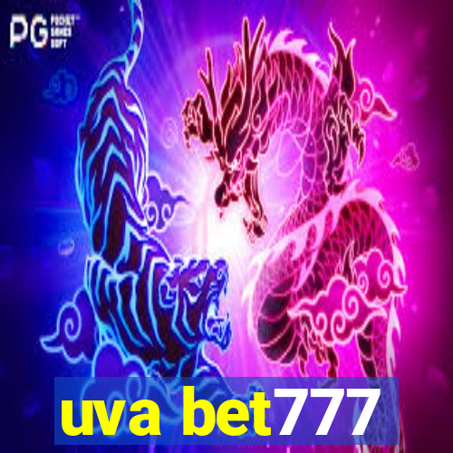 uva bet777